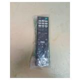 Samsung AV System Remote Control