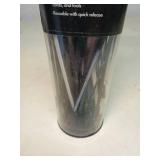 Living Solutions Quick Release Cable Ties - 100 Pack