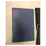 Lot of 3 Tablets - iPad and Nook Tablets for Parts