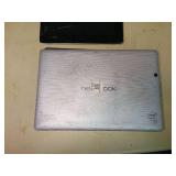 Lot of 3 Tablets - iPad and Nook Tablets for Parts