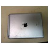 Lot of 3 Tablets - iPad and Nook Tablets for Parts