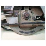 Craftsman Sawmill 7 1/4 inch Circular Saw