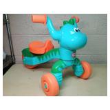 Little Tikes Dino Dinosaur Push Toy