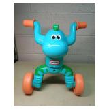 Little Tikes Dino Dinosaur Push Toy