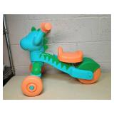 Little Tikes Dino Dinosaur Push Toy
