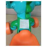 Little Tikes Dino Dinosaur Push Toy