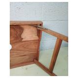 Better Homes & Gardens Acacia Wood Bed Tray