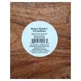 Better Homes & Gardens Acacia Wood Bed Tray