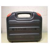 Black & Decker 6.0V Cordless Drill Kit with Case