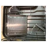 Black & Decker 6.0V Cordless Drill Kit with Case