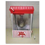 Nostalgia Electric Popcorn Maker Machine