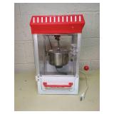 Nostalgia Electric Popcorn Maker Machine