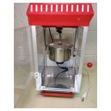 Nostalgia Electric Popcorn Maker Machine