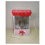 Nostalgia Electric Popcorn Maker Machine