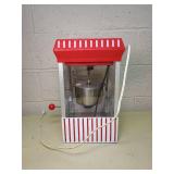 Nostalgia Electric Popcorn Maker Machine