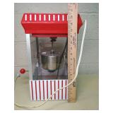 Nostalgia Electric Popcorn Maker Machine