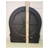 Spalding Electronic Dart Board with Digital Scoring