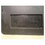 Spalding Electronic Dart Board with Digital Scoring