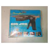 Swingline Big Job Industrial Electric Glue Gun Model 98701