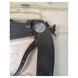 Swingline Big Job Industrial Electric Glue Gun Model 98701