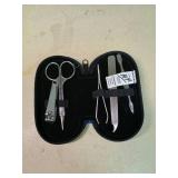 Mutual of Omaha Promotional Manicure Set