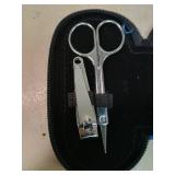 Mutual of Omaha Promotional Manicure Set