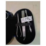 Mutual of Omaha Promotional Manicure Set