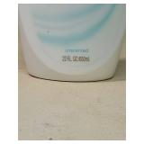 Dove Sensitive Skin Body Wash with Nutrium Moisture