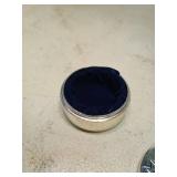 First Tooth Keepsake Box by Terryberry