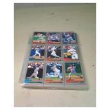 2000s Baseball Card Collection Lot
