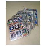 2000s Baseball Card Collection Lot