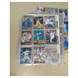 2000s Baseball Card Collection Lot