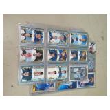 2000s Baseball Card Collection Lot