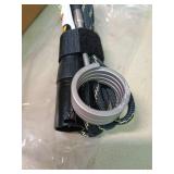 Brand new E-nail heating coil