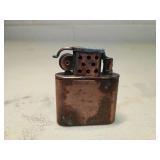 Camel Brand Copper Pocket Lighter