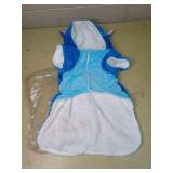 Brand new Dog outfit 2XL