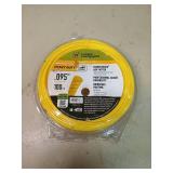 Weed Warrior Heavy Duty Trimmer Line 100ft