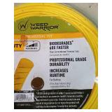Weed Warrior Heavy Duty Trimmer Line 100ft