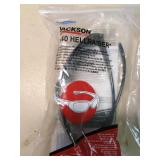 Jackson V40 Hellraiser Safety Glasses lot of 2