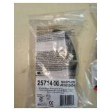 Jackson V40 Hellraiser Safety Glasses lot of 2