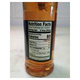 Private Selection Caramel Flavored Syrup 12.7 fl oz lot of 2