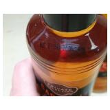 Private Selection Caramel Flavored Syrup 12.7 fl oz lot of 2