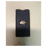 JOLT Stun Gun Model JMS86BK Self Defense Device