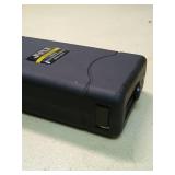 JOLT Stun Gun Model JMS86BK Self Defense Device