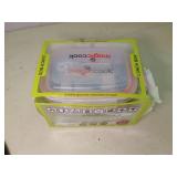 Magic Cook Flameless Heating Lunch Box
