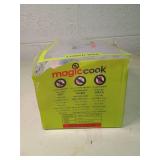 Magic Cook Flameless Heating Lunch Box