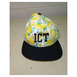 The Workroom ICT themed Flat bill Cap