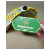 The Workroom ICT themed Flat bill Cap