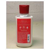 Bath & Body Works Winter Candy Apple Body Lotion 8oz