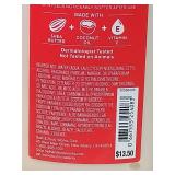 Bath & Body Works Winter Candy Apple Body Lotion 8oz